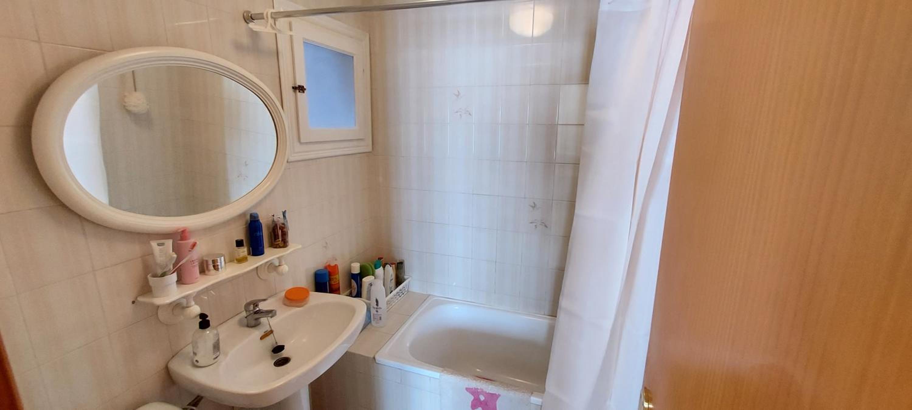 Bungalow Virgen del Pilar en Santa Pola
