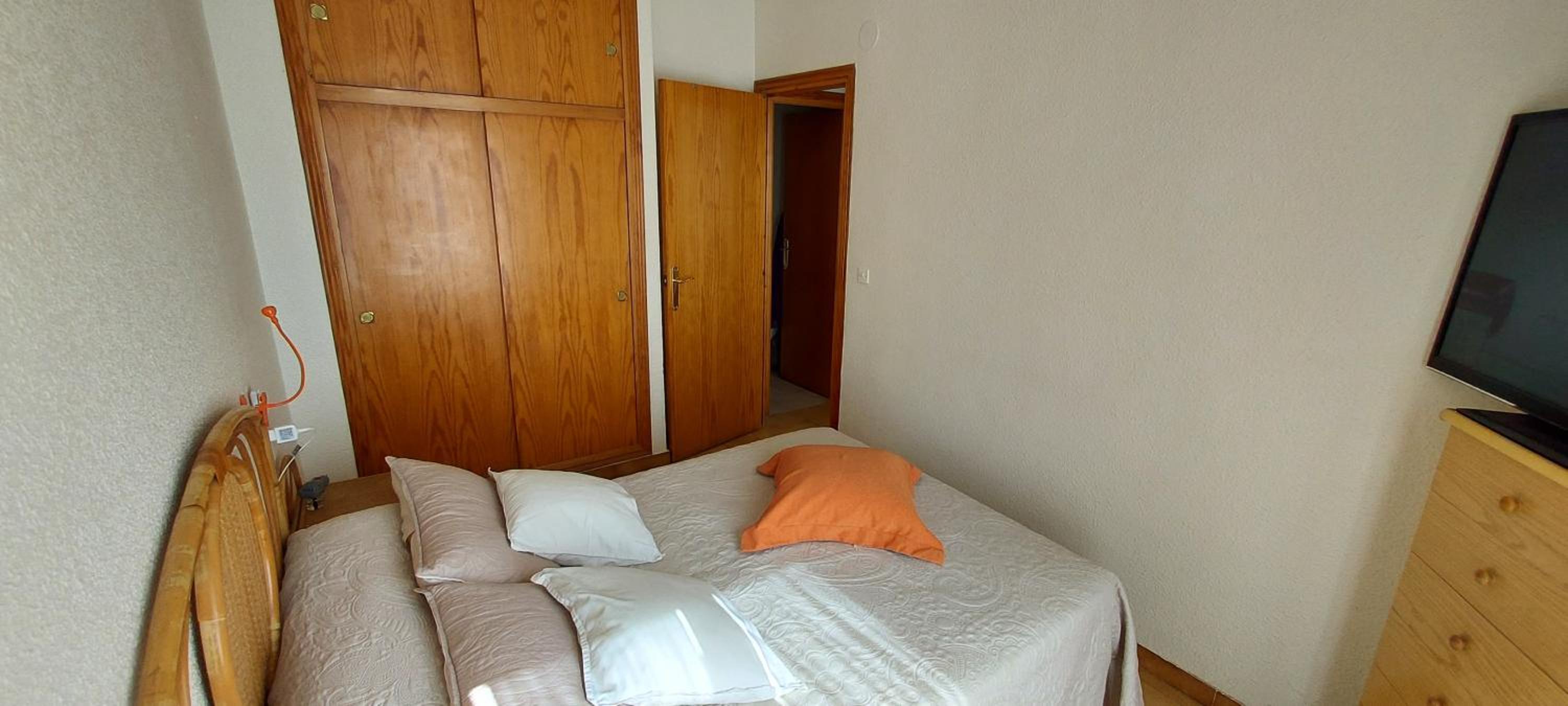 Bungalow Virgen del Pilar en Santa Pola