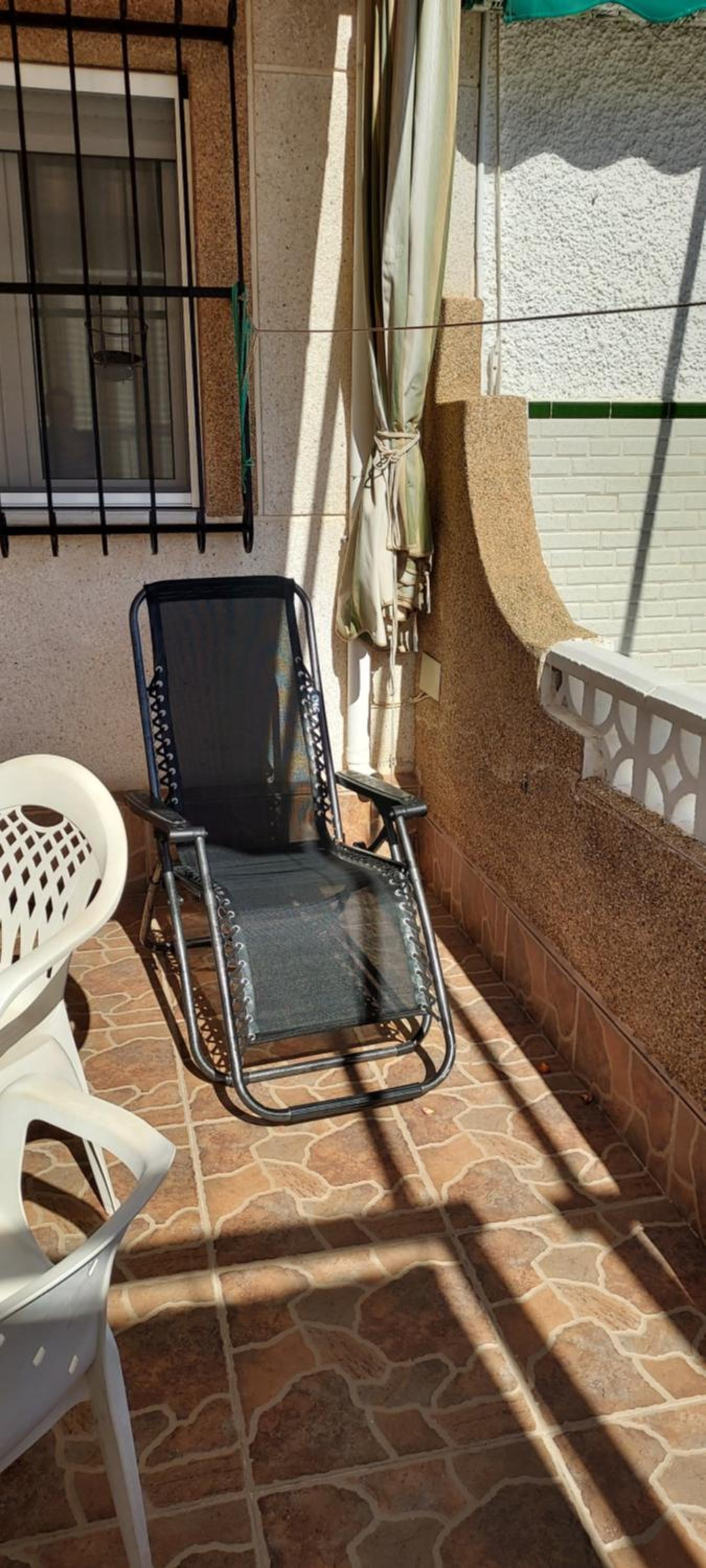 Bungalow Virgen del Pilar en Santa Pola