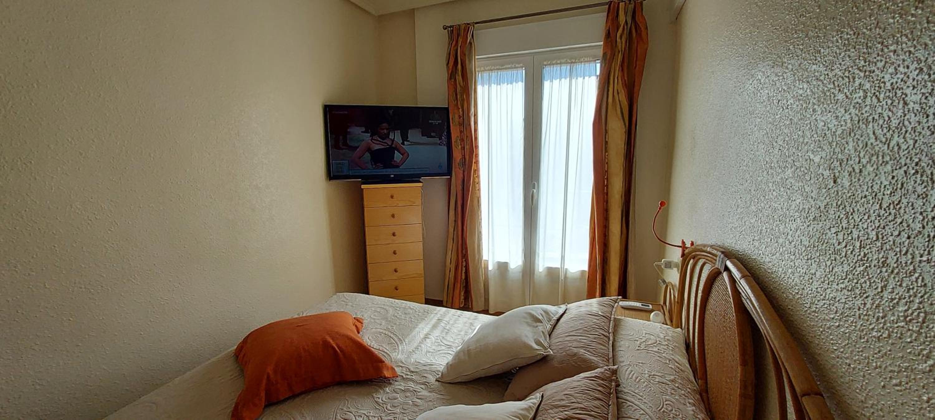 Bungalow Virgen del Pilar en Santa Pola
