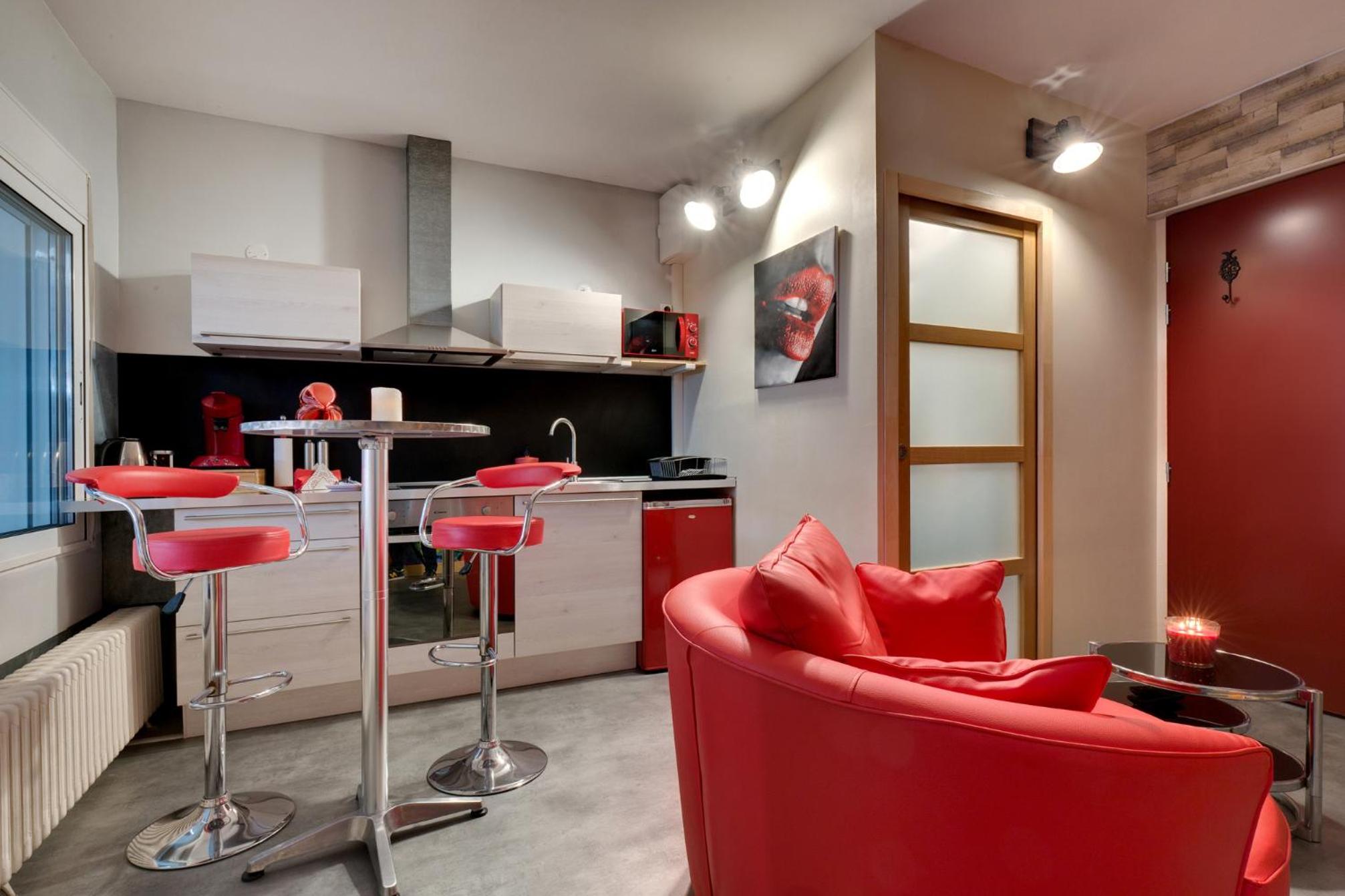 SUITE BROOKLYN JACUZZI, photo 6