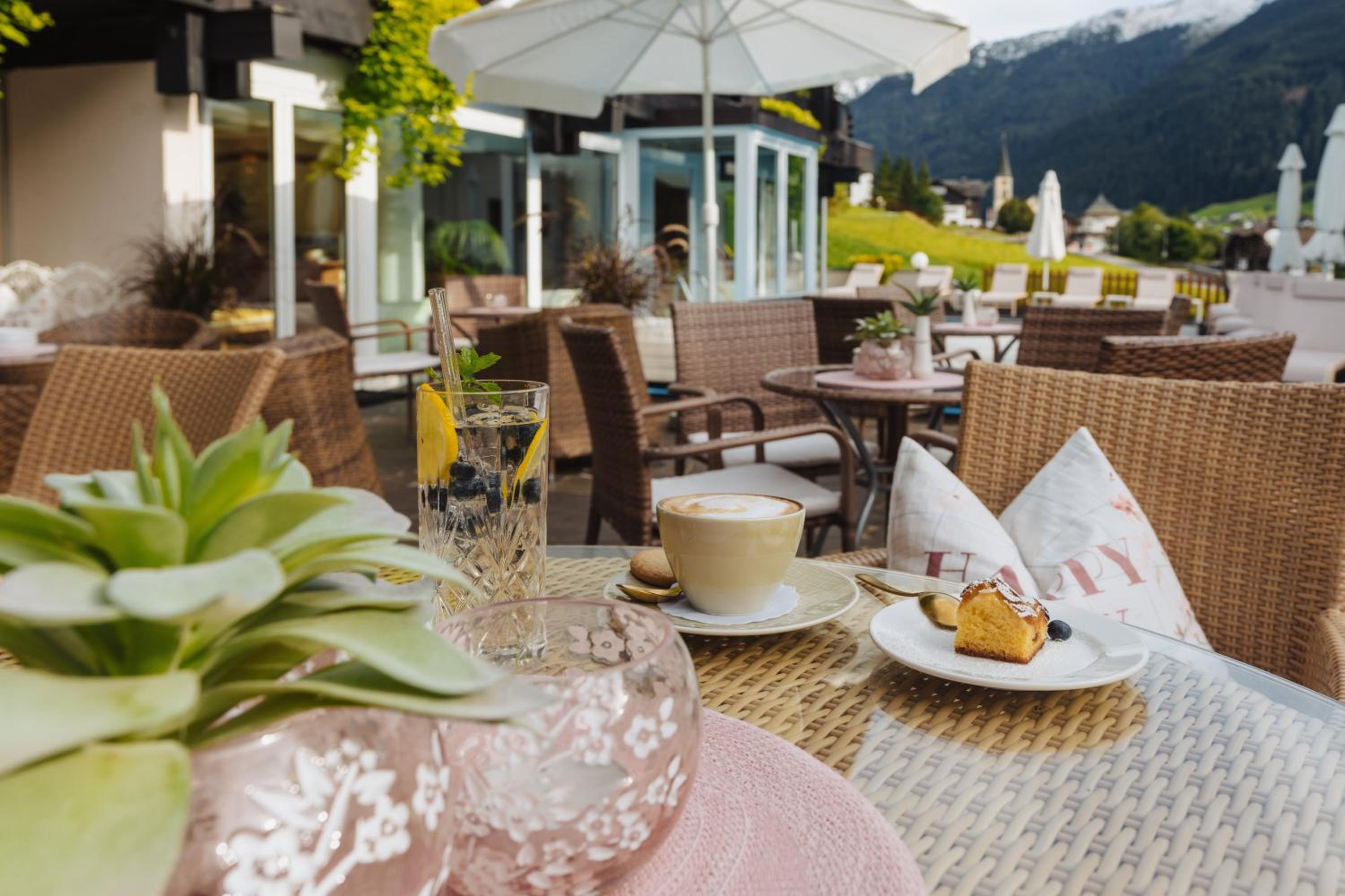 Apartment Hotel Pfeifer
