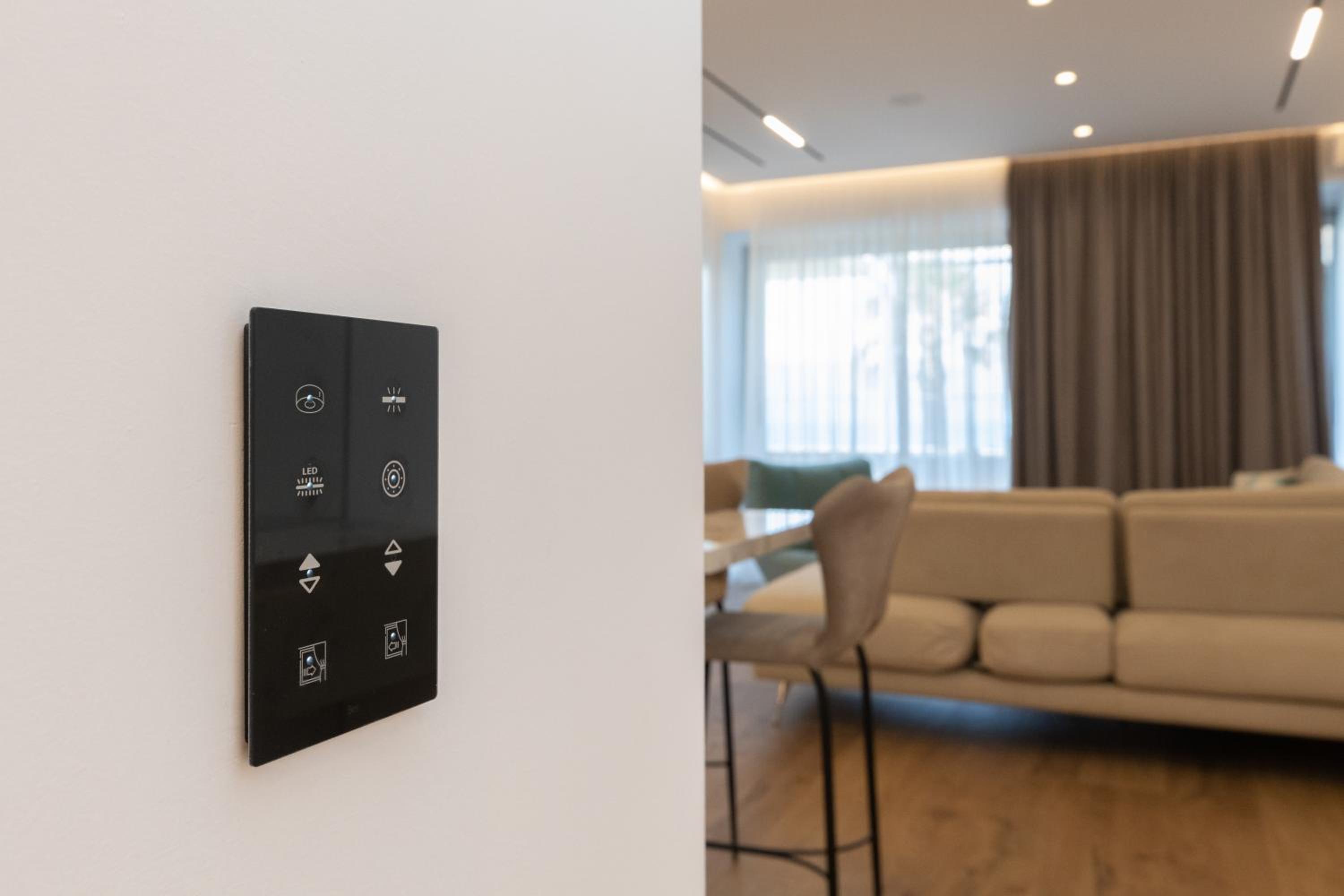 Belleview Apartment 1