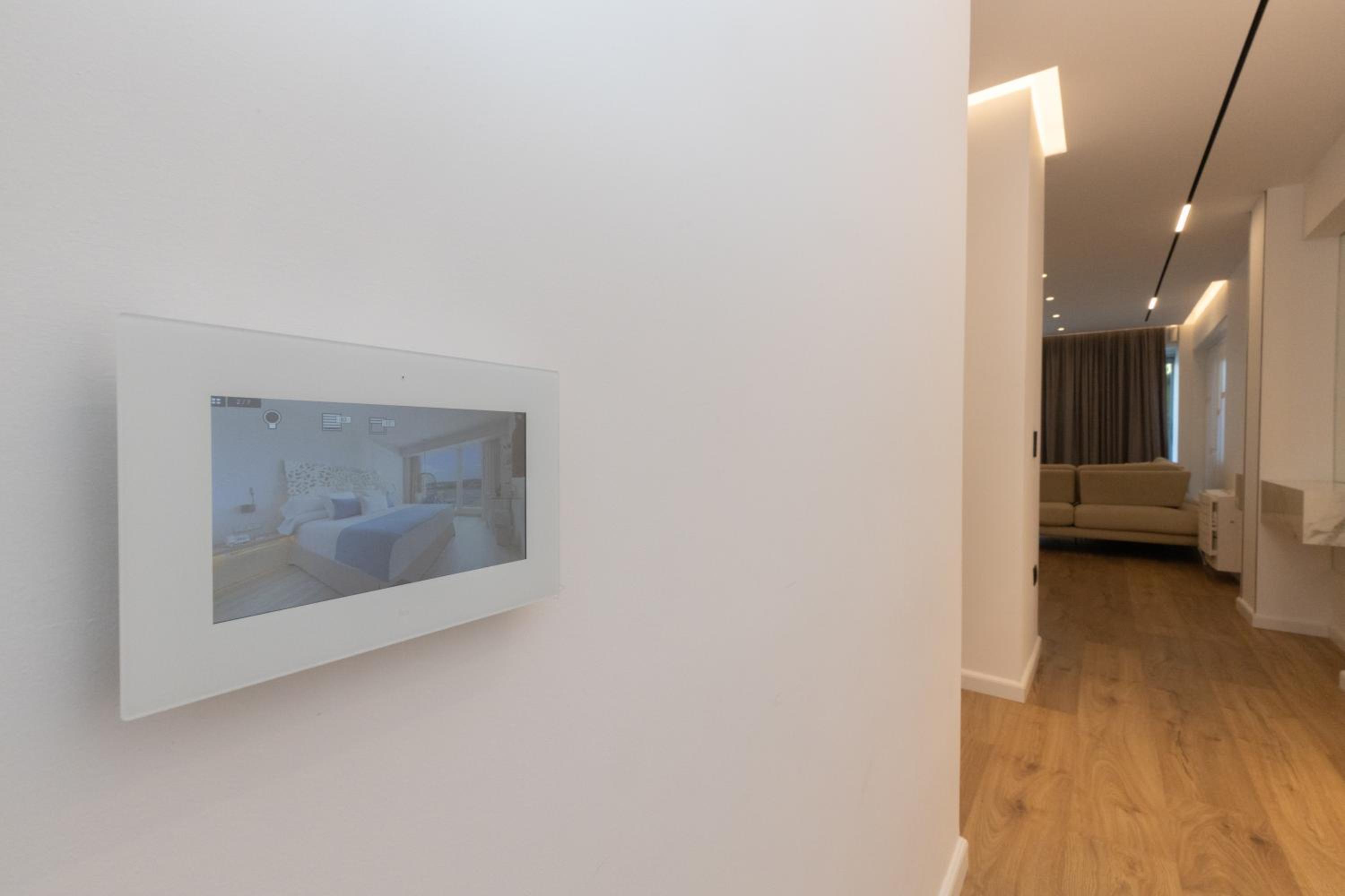 Belleview Apartment 1