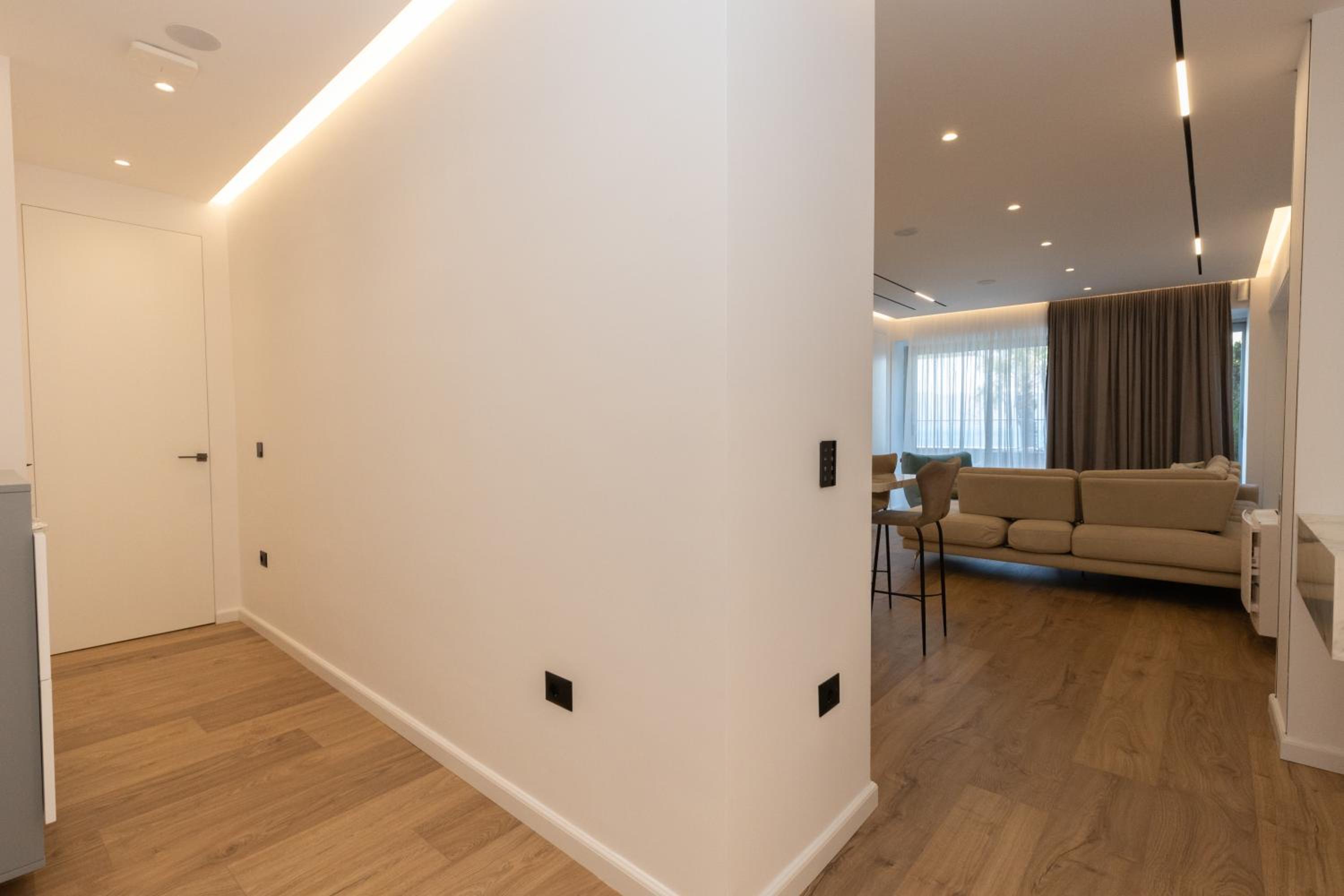 Belleview Apartment 1