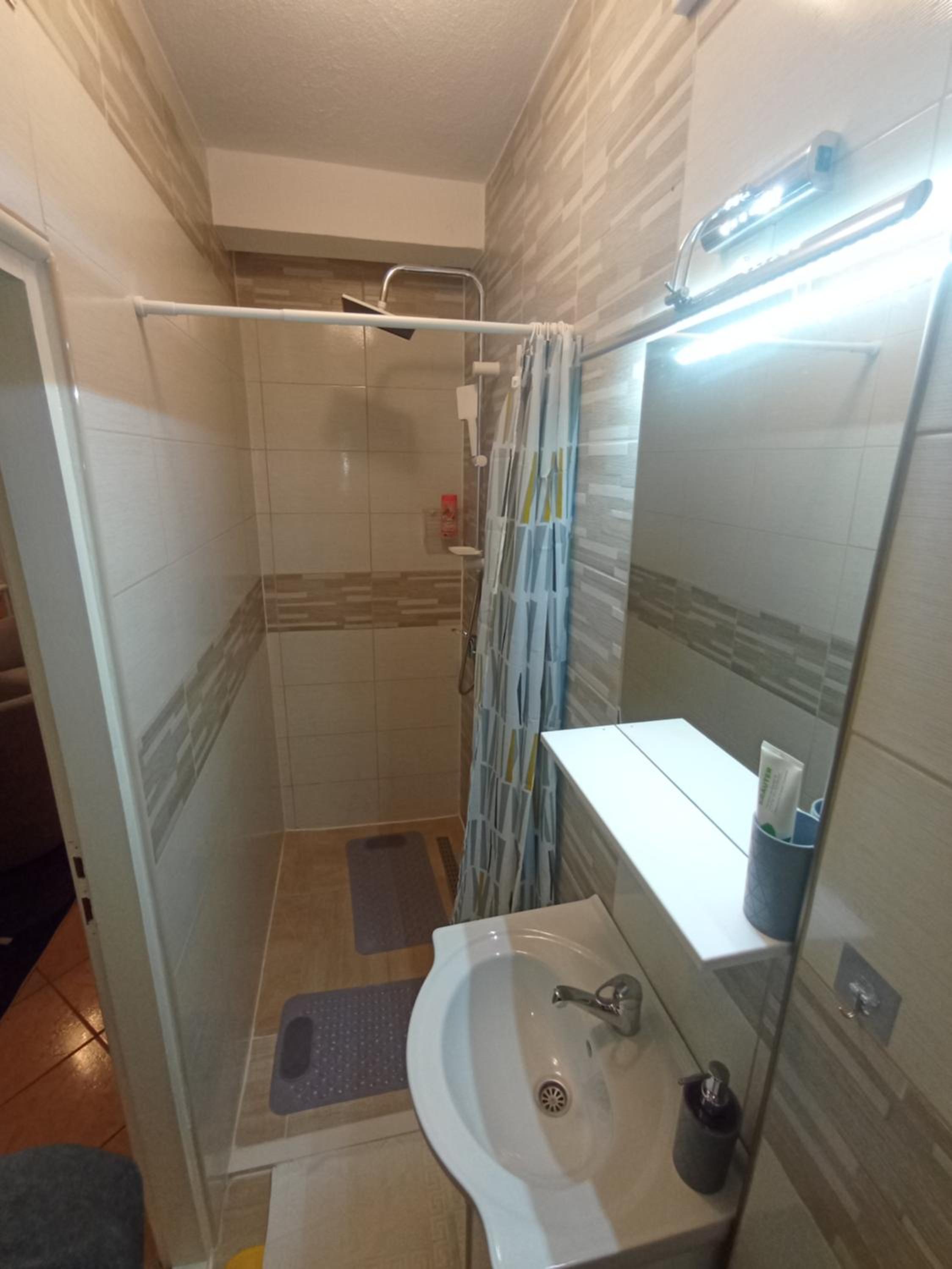Studio apartman Nejra