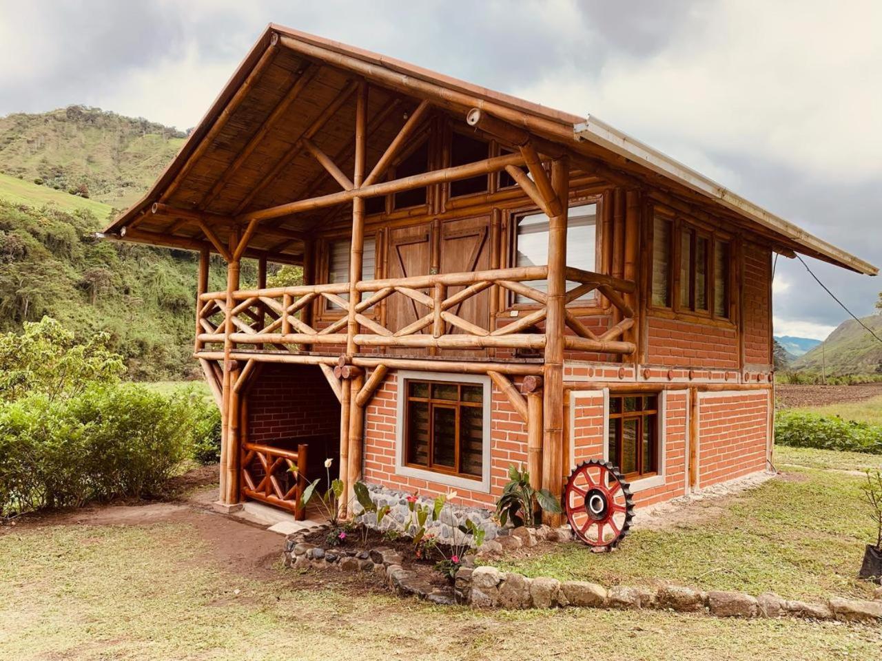 Hostería La Isla
