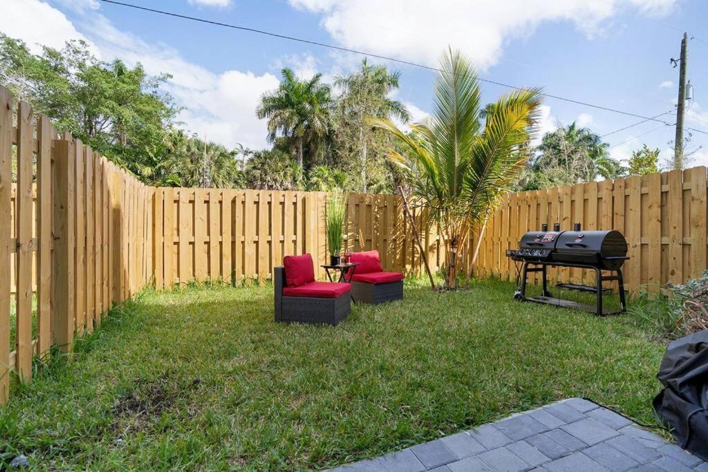 Paradise Villa