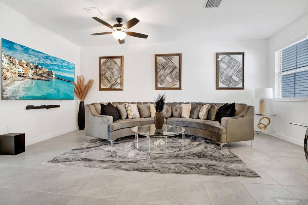 Paradise Villa