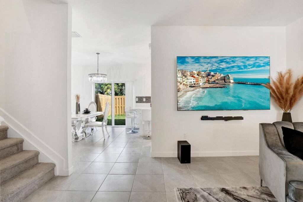 Paradise Villa