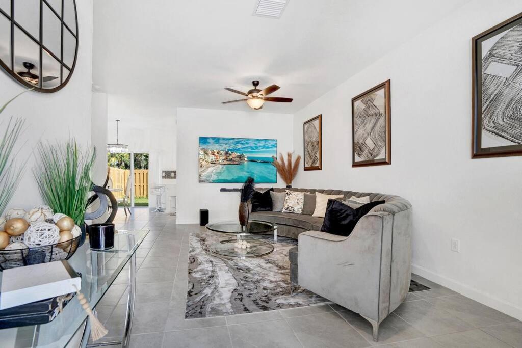 Paradise Villa