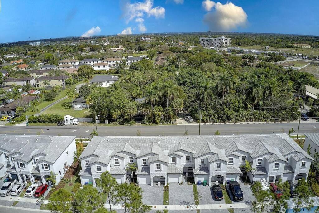 Paradise Villa