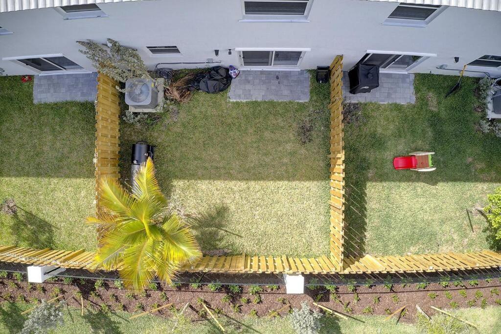 Paradise Villa