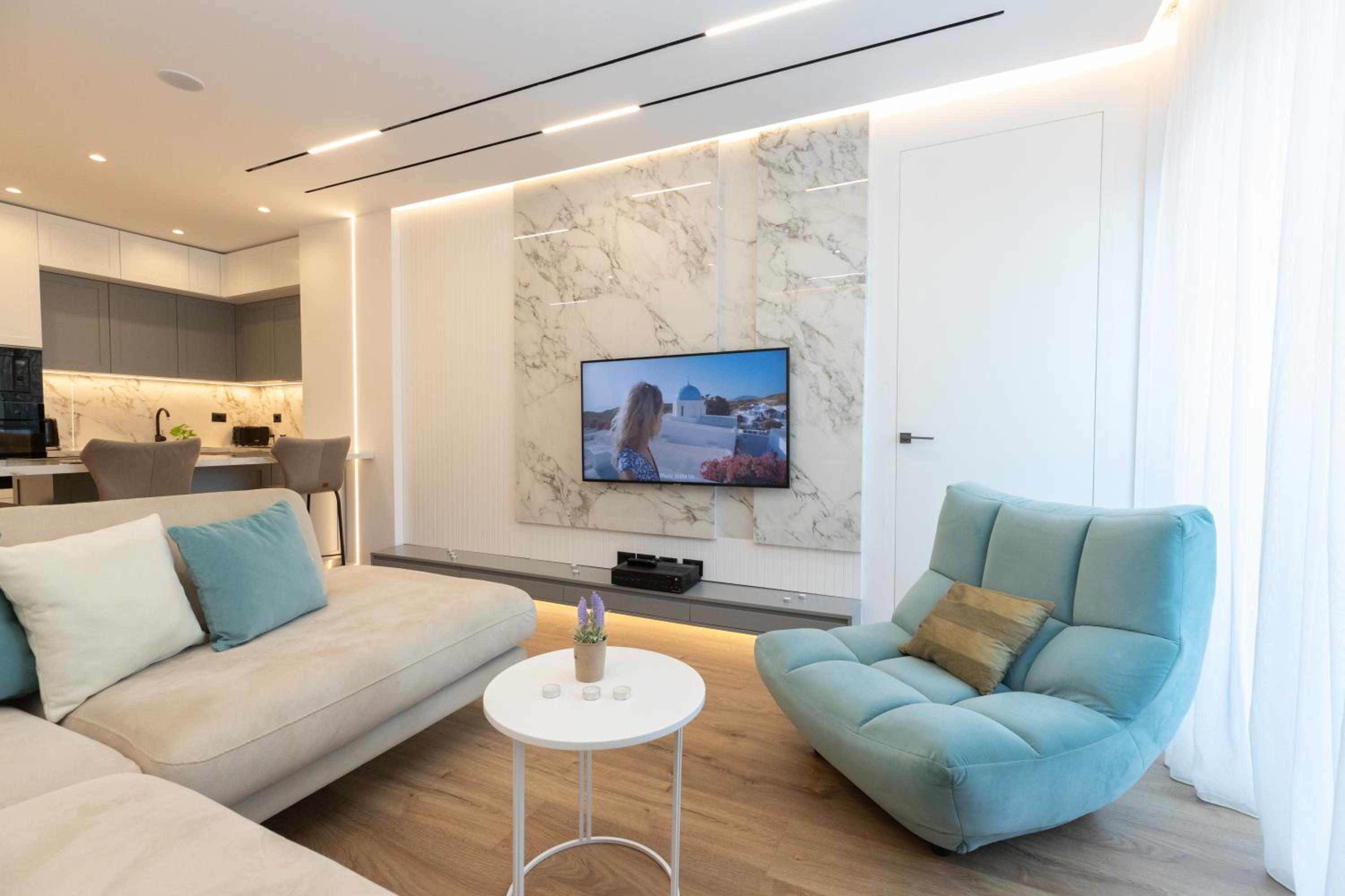 Belleview Apartment 1