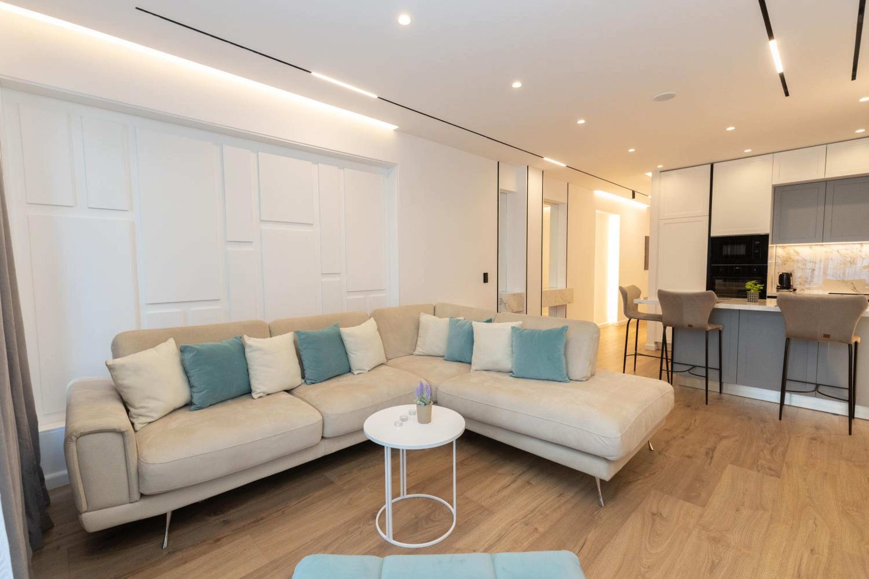 Belleview Apartment 1