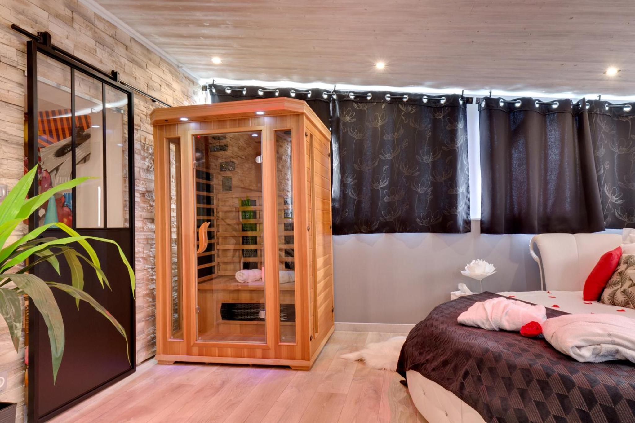 SUITE BROOKLYN JACUZZI, photo 9