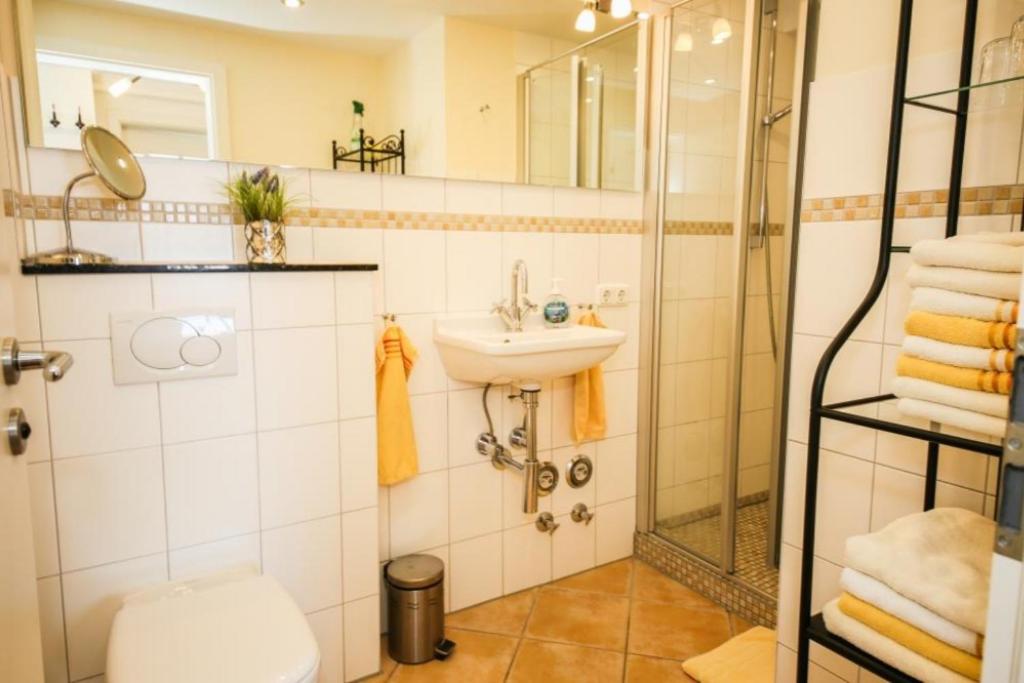 Ferienwohnung Barebica view 3