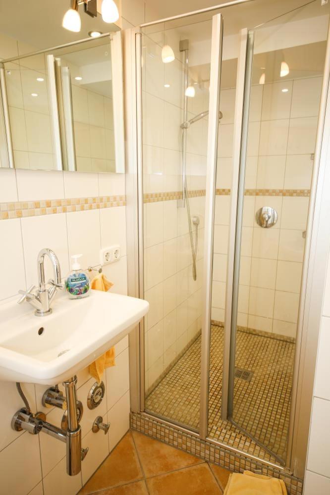 Ferienwohnung Barebica view 4