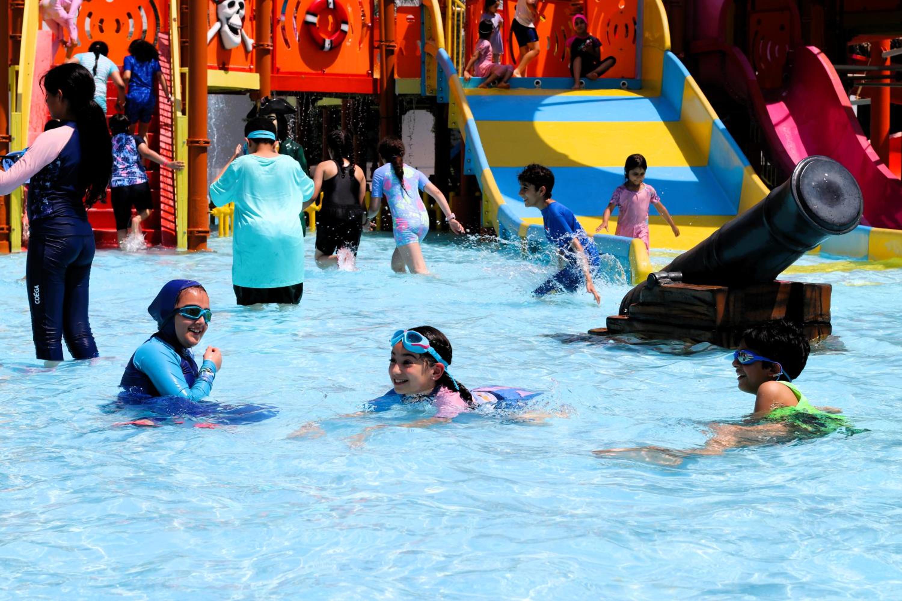 Lagoona Beach Luxury Resort and Spa