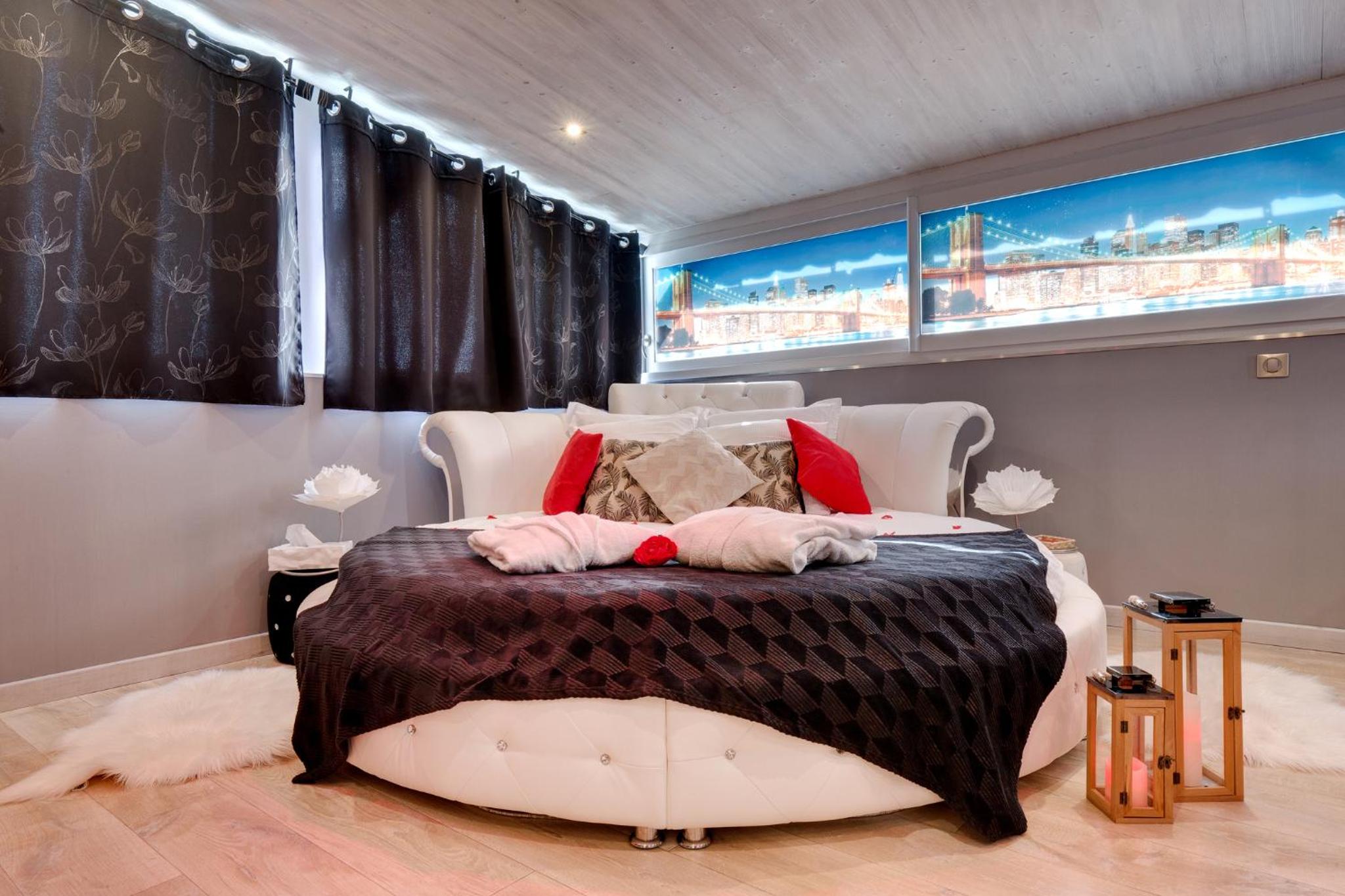 SUITE BROOKLYN JACUZZI, photo 5