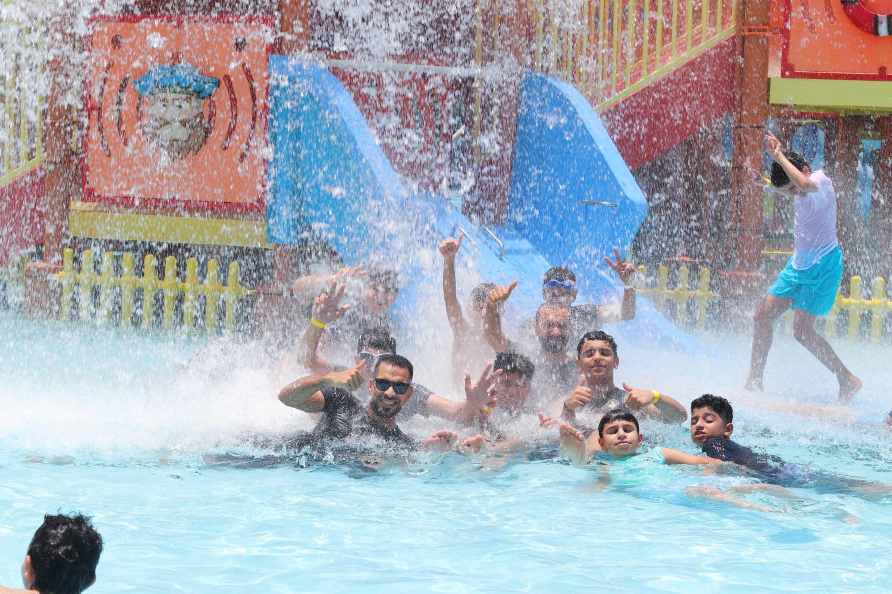 Lagoona Beach Luxury Resort and Spa