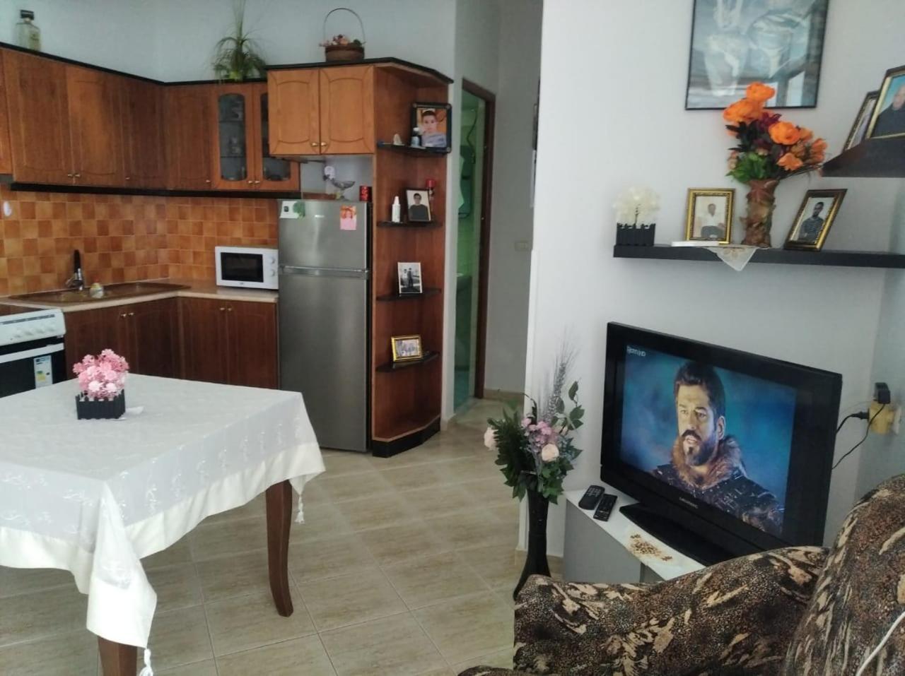 Hako Apartments