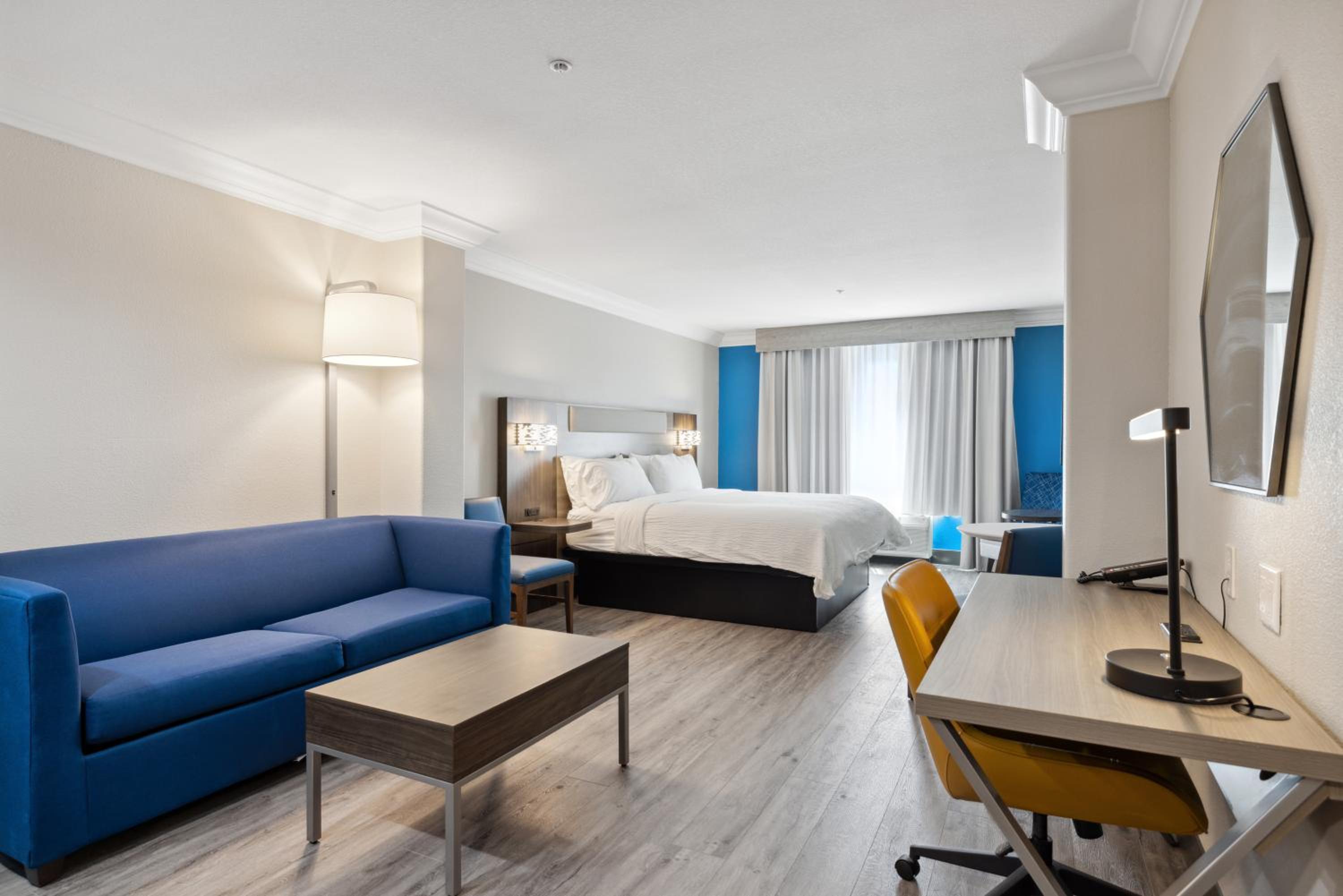 Vacaville Vacations - Holiday Inn Express Hotel Suites Vacaville, an IHG Hotel - Property Image 33