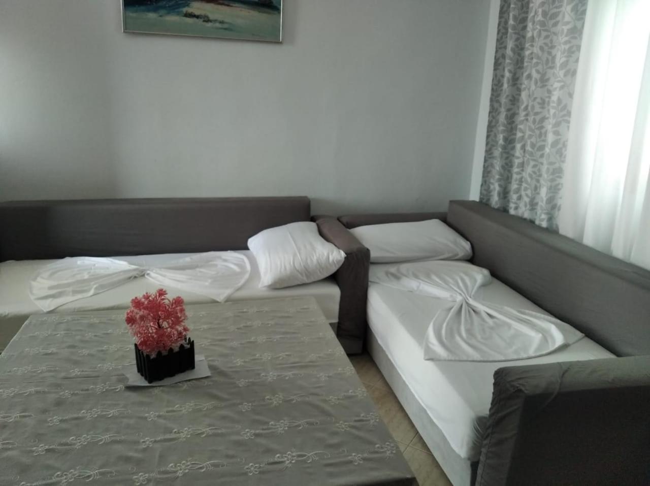 Hako Apartments