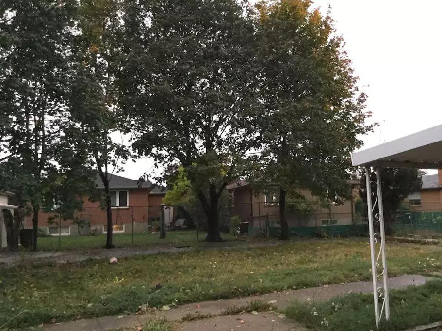 Private Rooms, Free Parking, Full Kitchen, Best Prices in Town- York University Heights