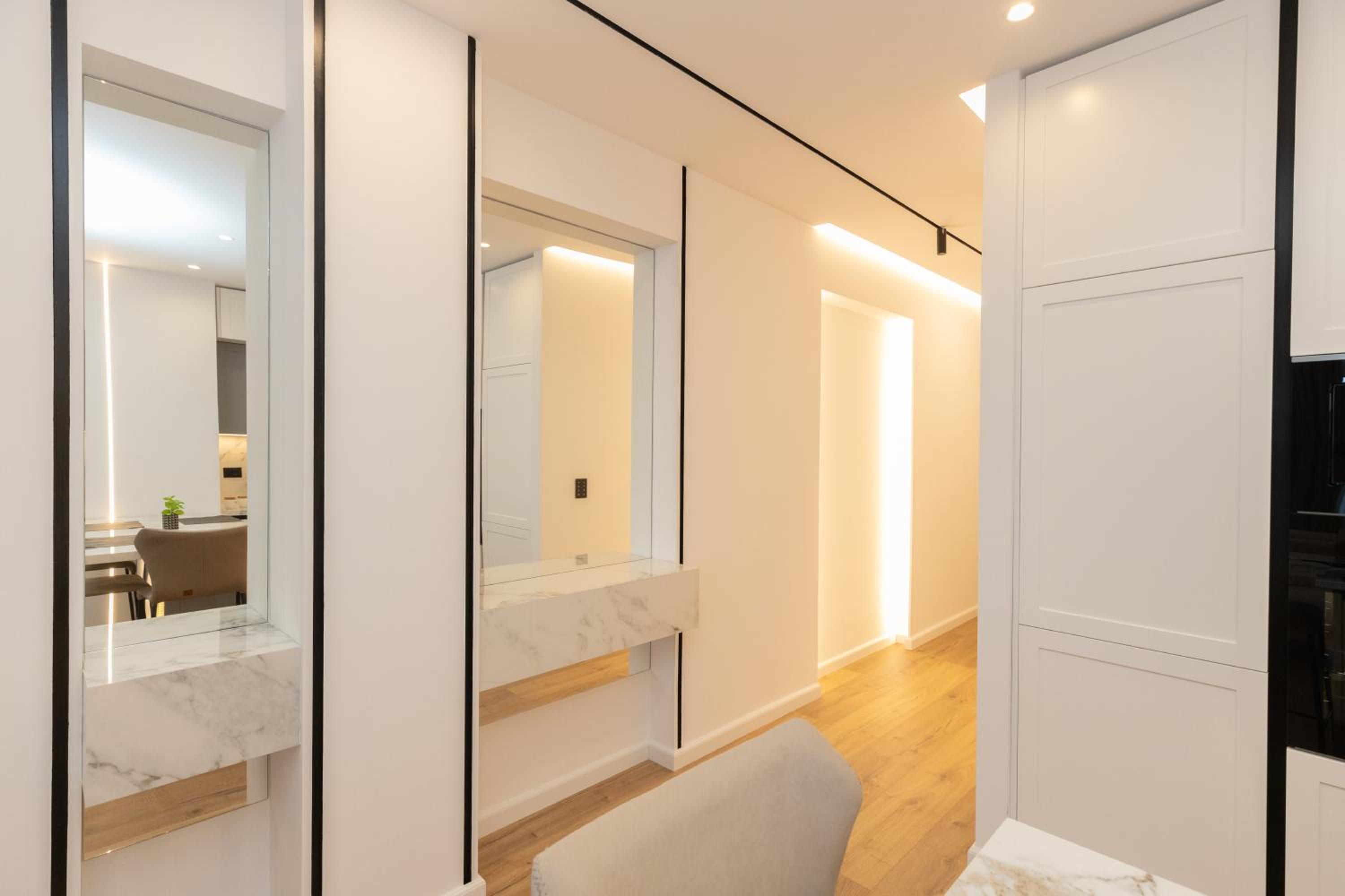 Belleview Apartment 1