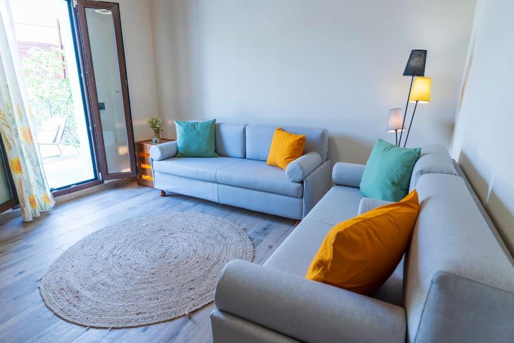 Casale Passalacqua Pesaro by Yohome view 4