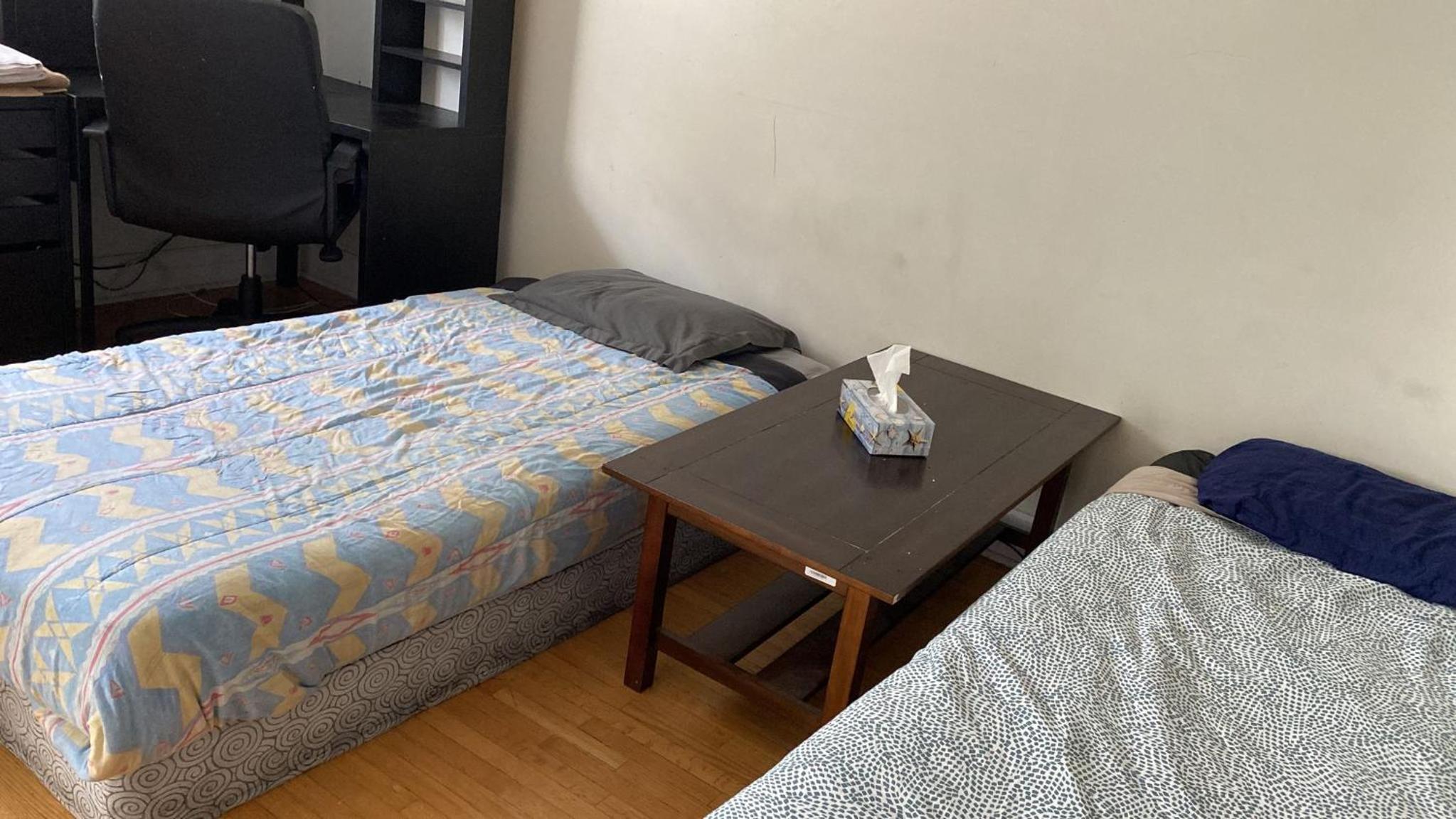 Private Rooms, Free Parking, Full Kitchen, Best Prices in Town- York University Heights