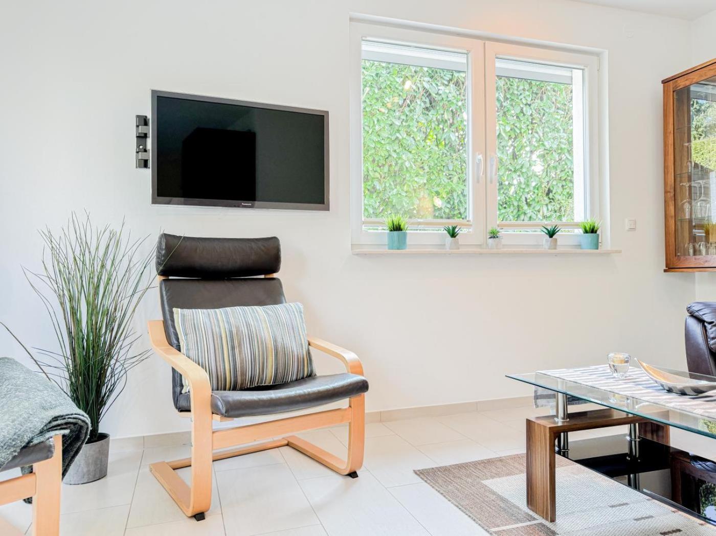 Ferienwohnung Strandroggen view 3