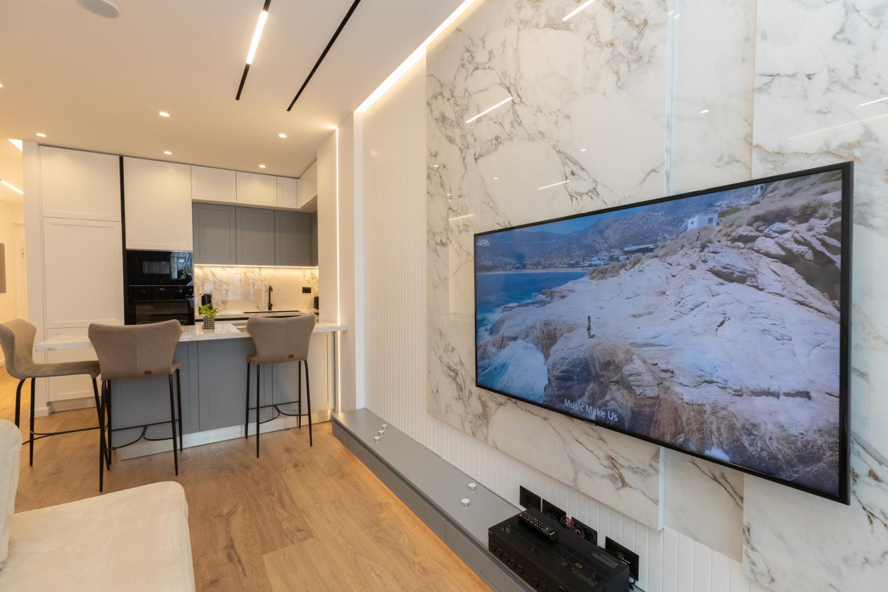 Belleview Apartment 1