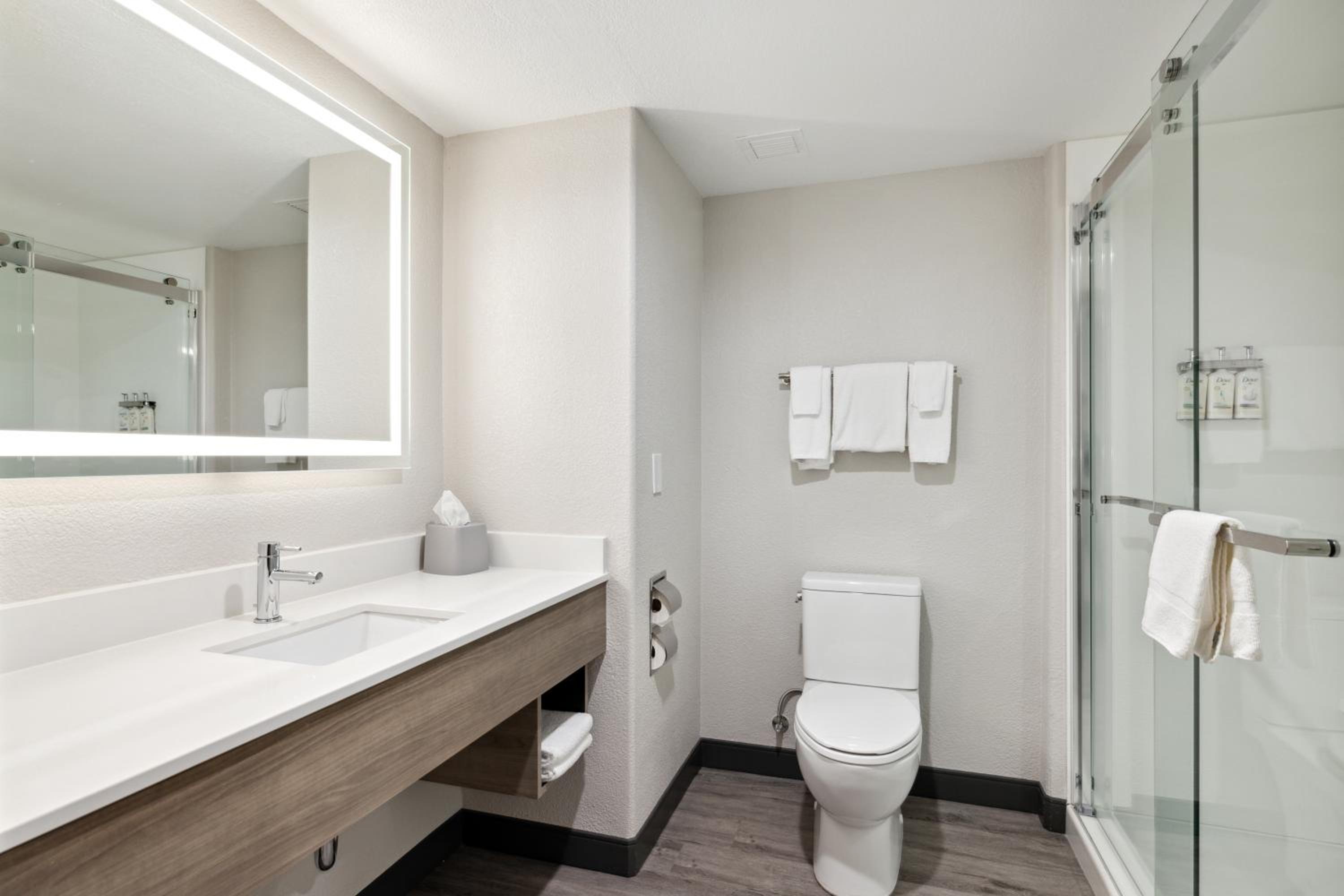 Vacaville Vacations - Holiday Inn Express Hotel Suites Vacaville, an IHG Hotel - Property Image 36
