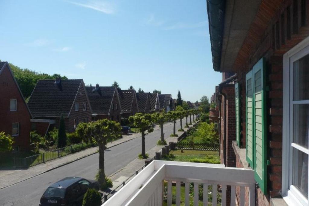 Ferienwohnung Alte Liebe 2