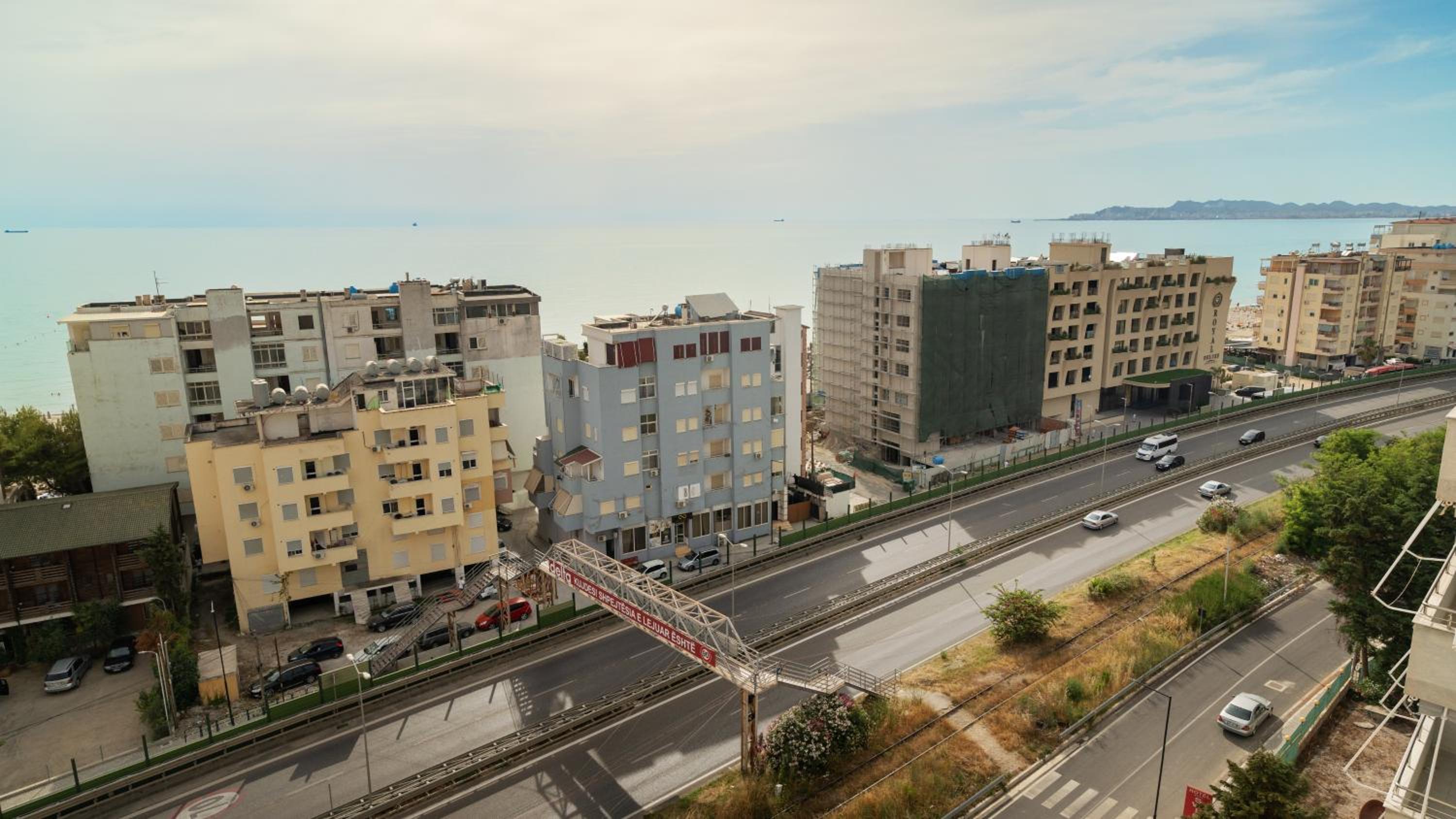 Apartament Sea View