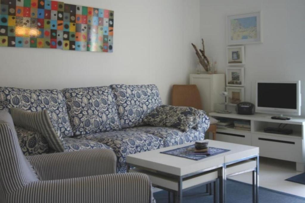 Ferienwohnung Schmetterlingsgarten view 5