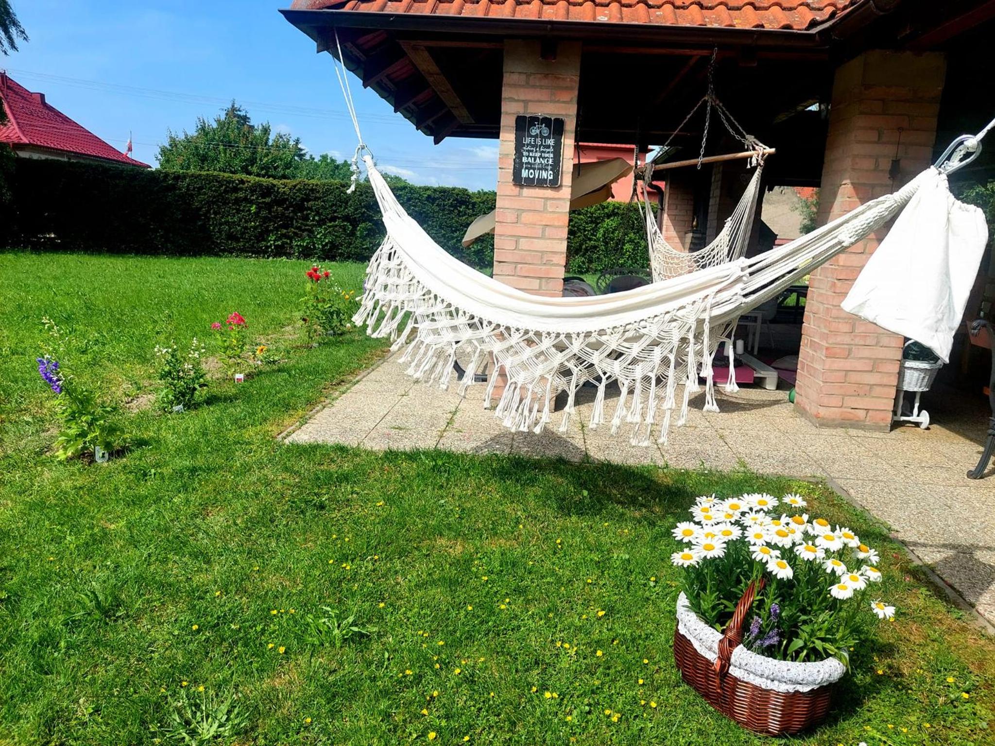 Idylický rodinný penzión Arkádia pri Dunajskej cyklotrase