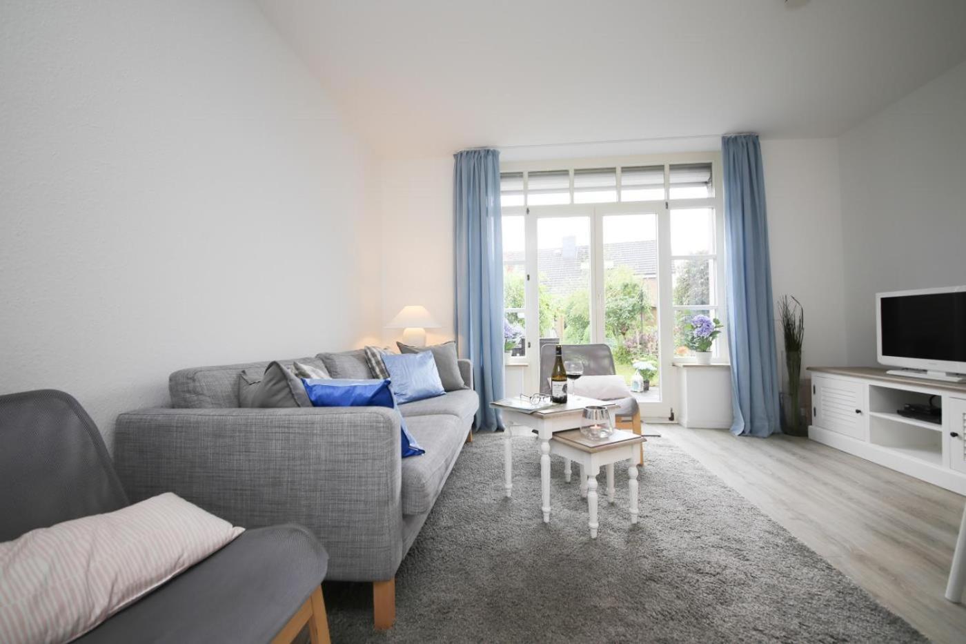 Ferienhaus Haff Huus