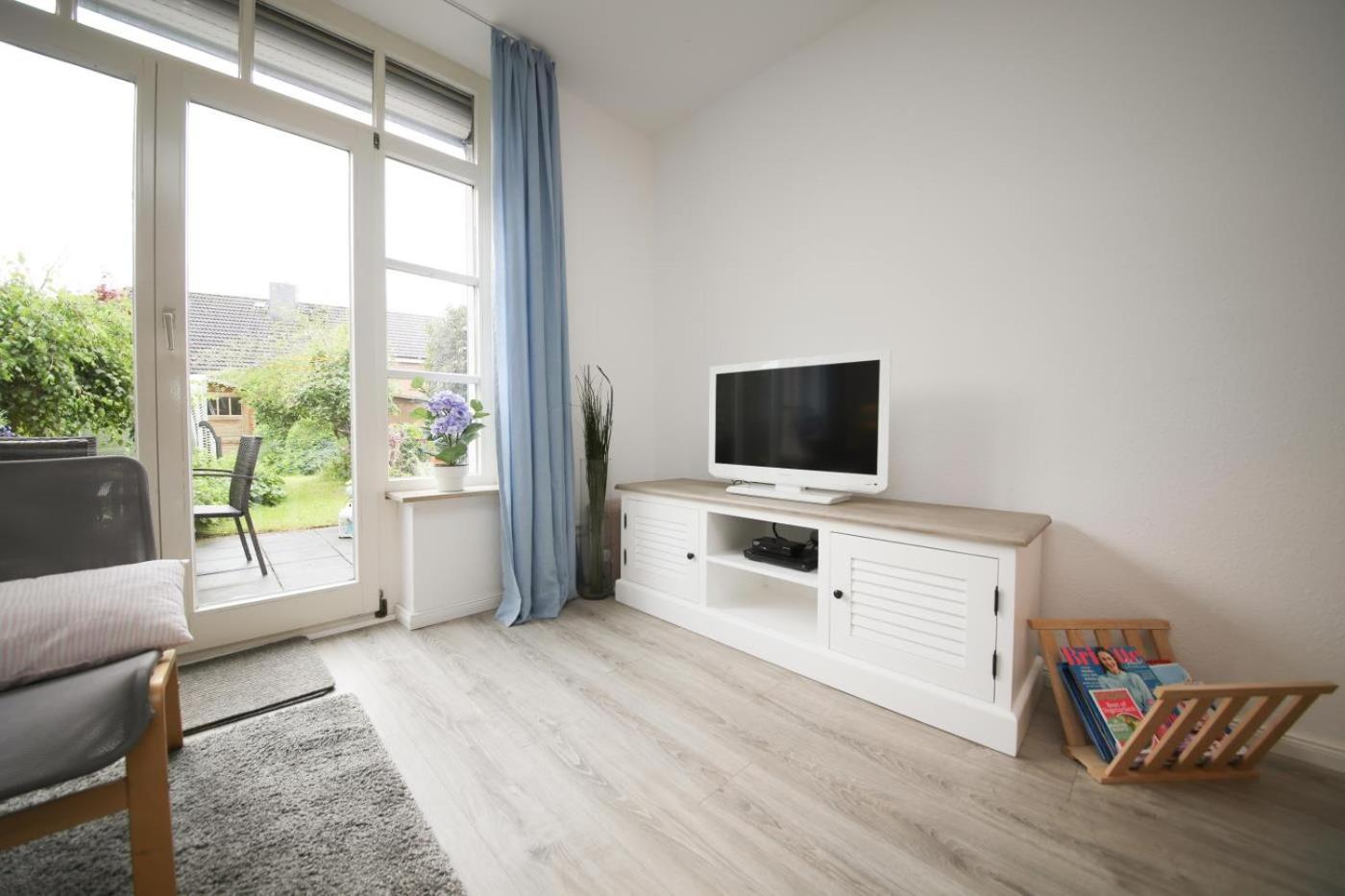 Ferienhaus Haff Huus