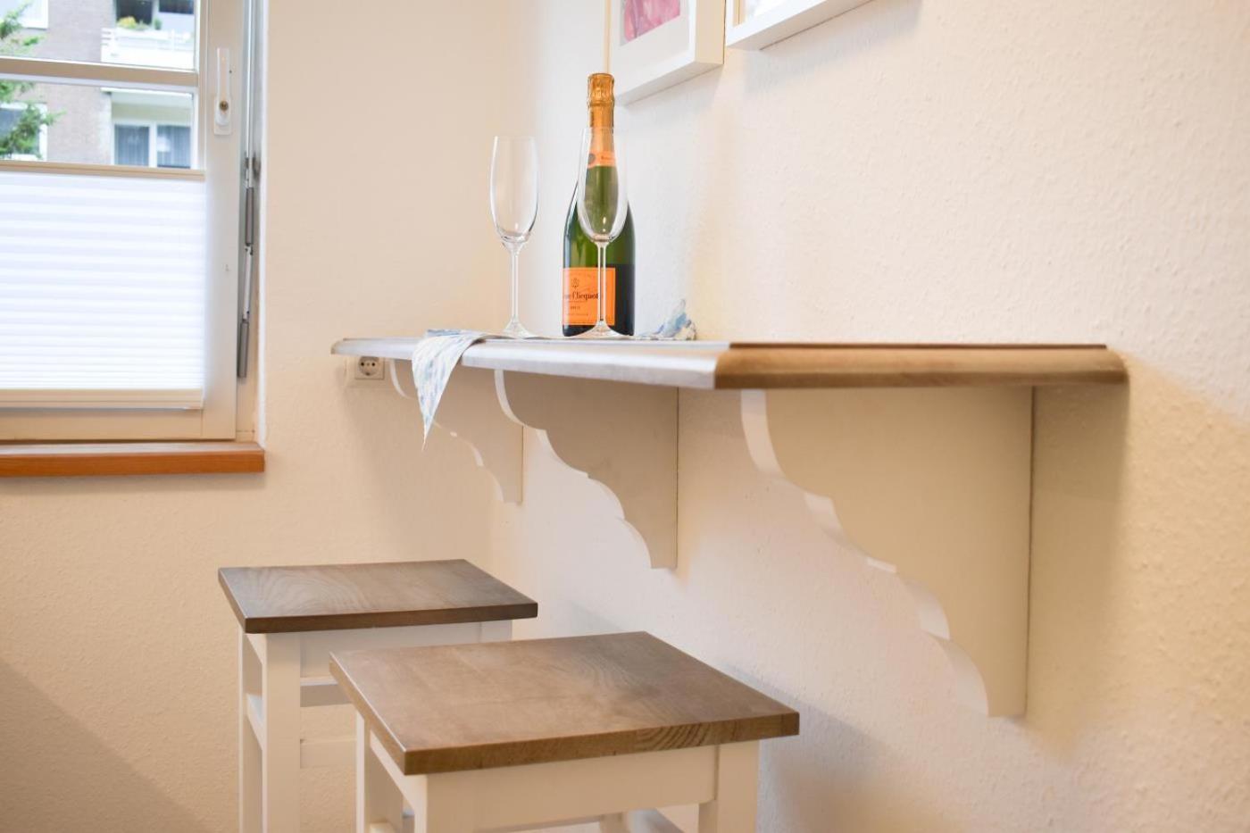 Ferienhaus Haff Huus