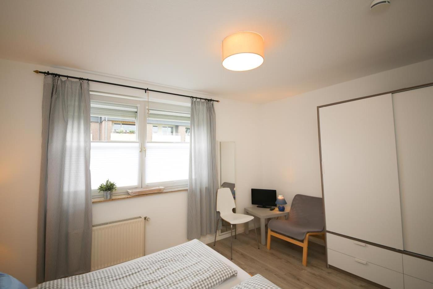 Ferienhaus Haff Huus