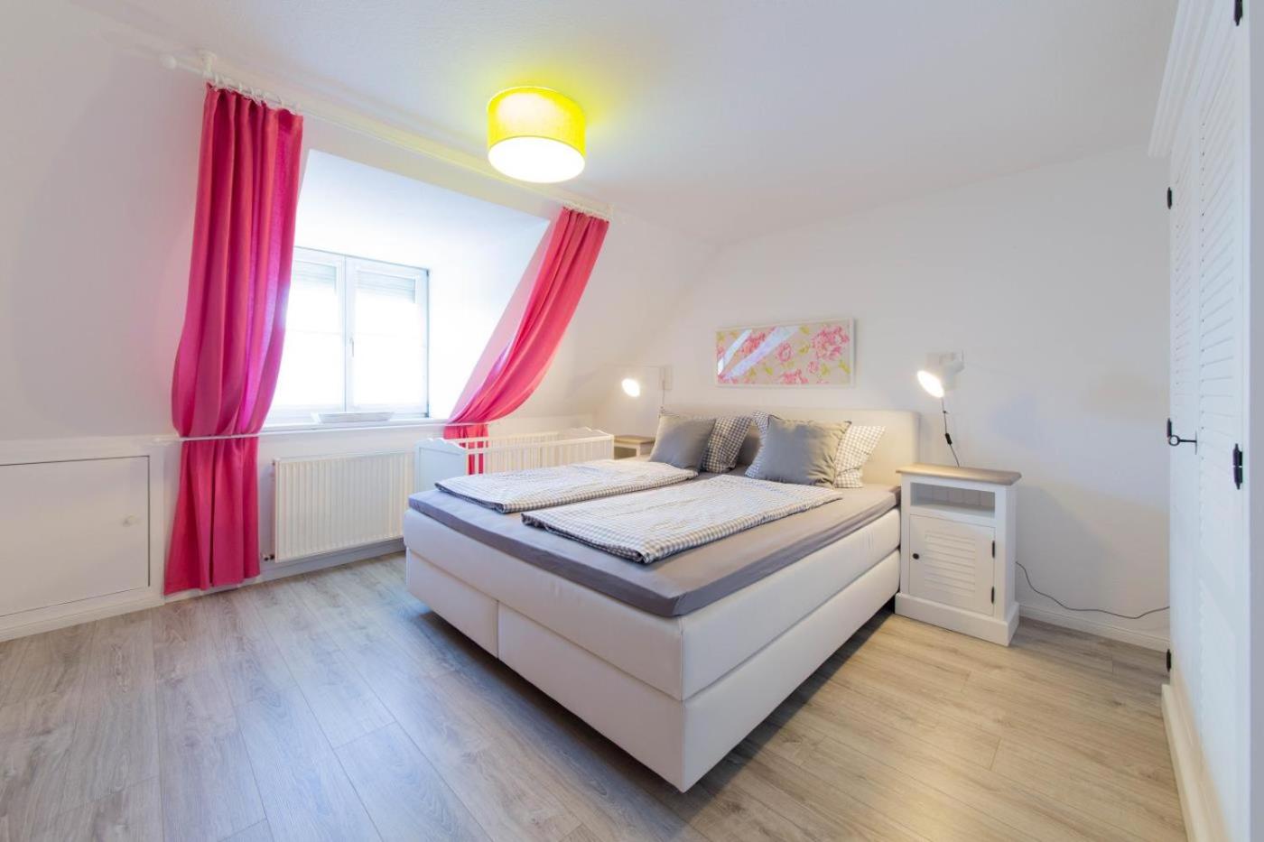 Ferienhaus Haff Huus