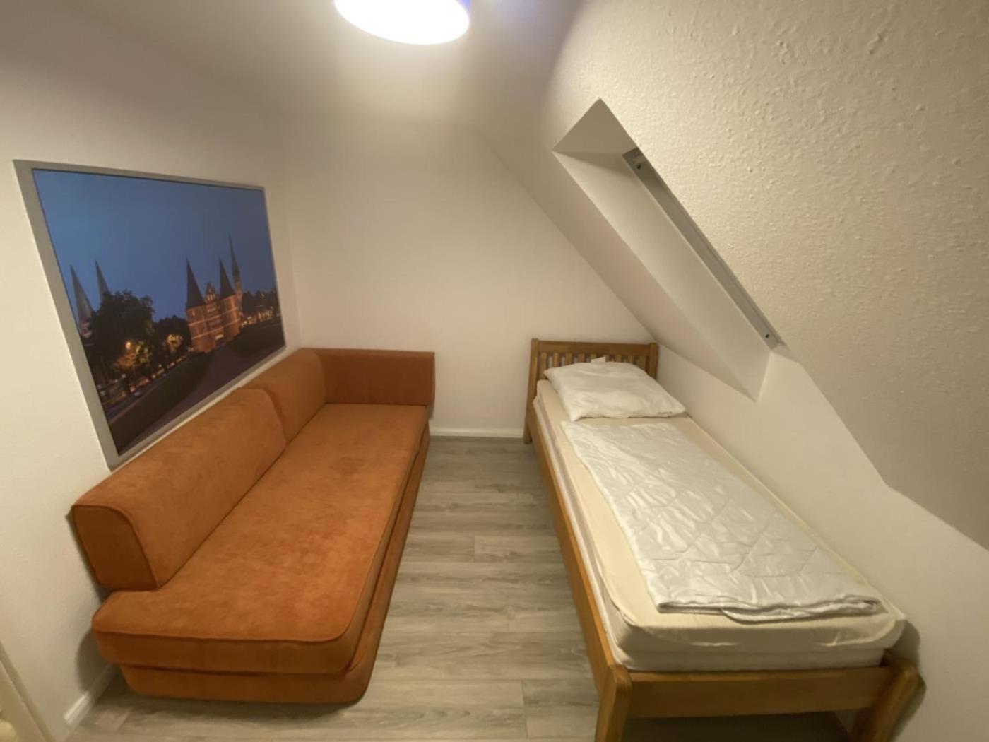 Ferienhaus Haff Huus