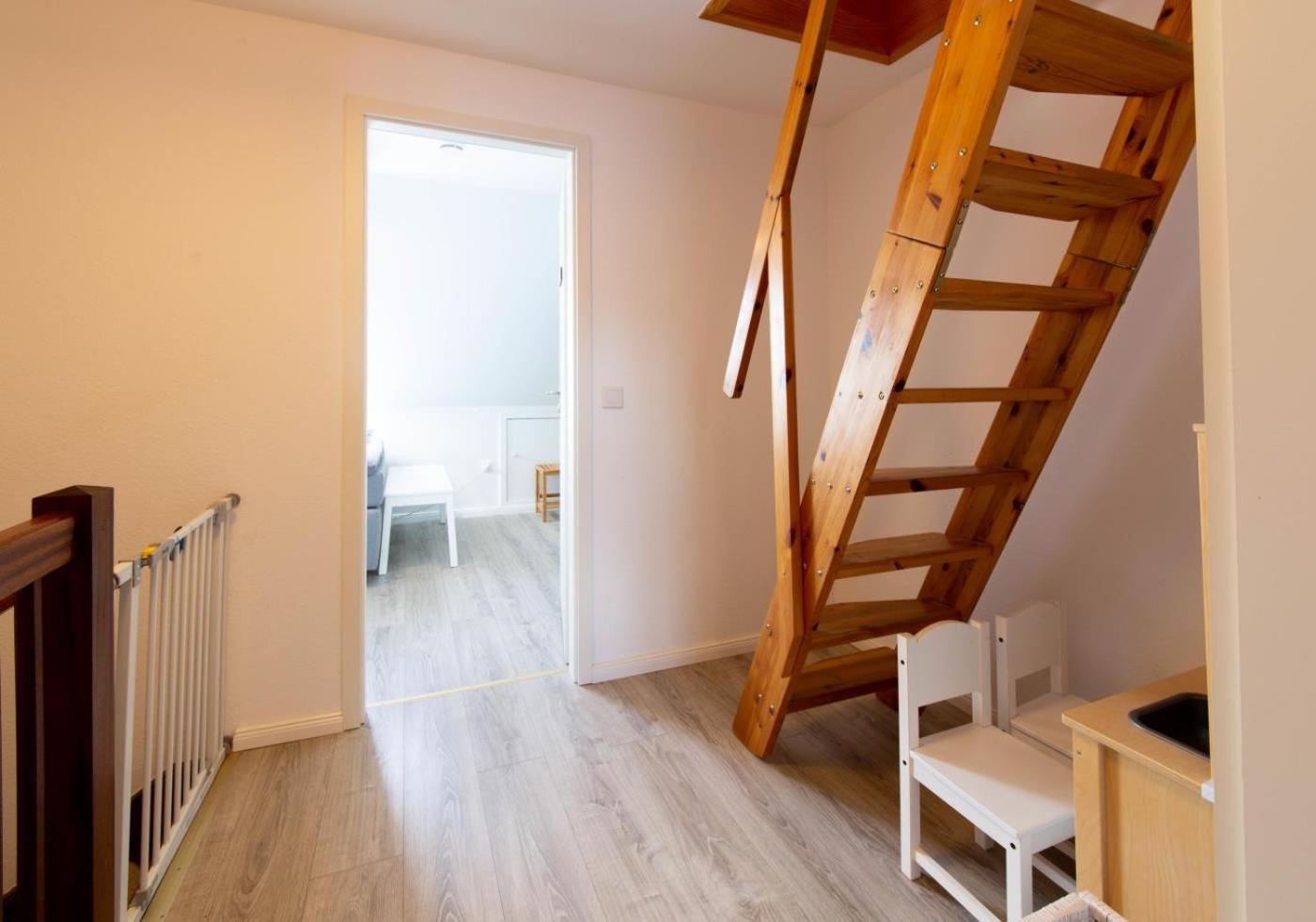 Ferienhaus Haff Huus