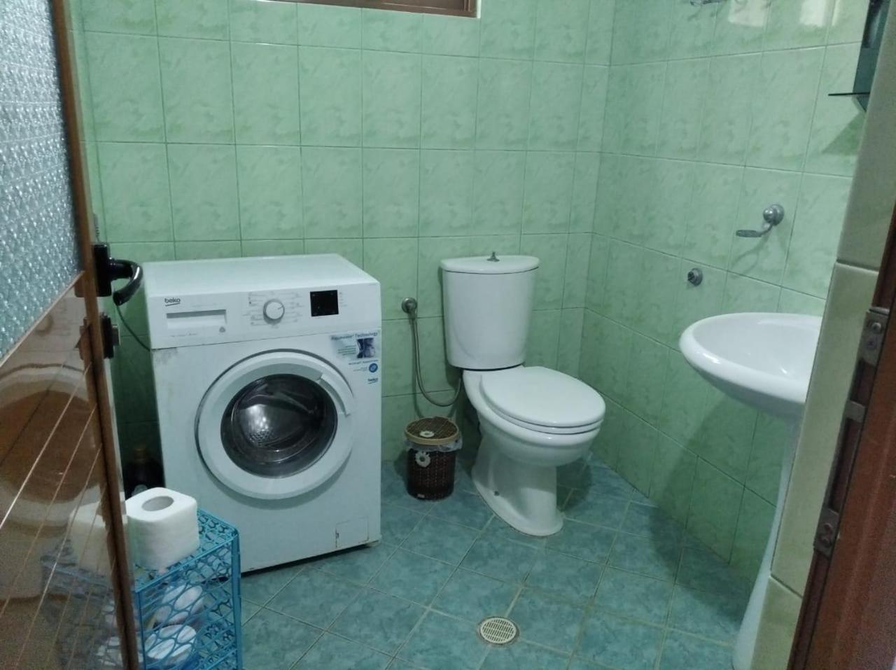 Hako Apartments