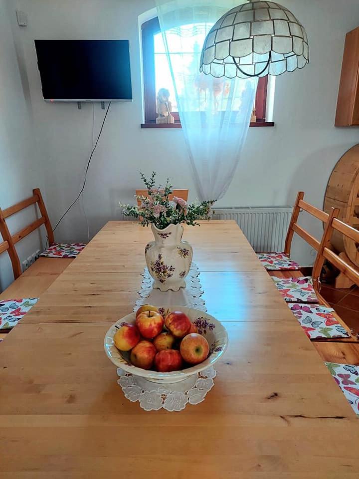 Idylický rodinný penzión Arkádia pri Dunajskej cyklotrase
