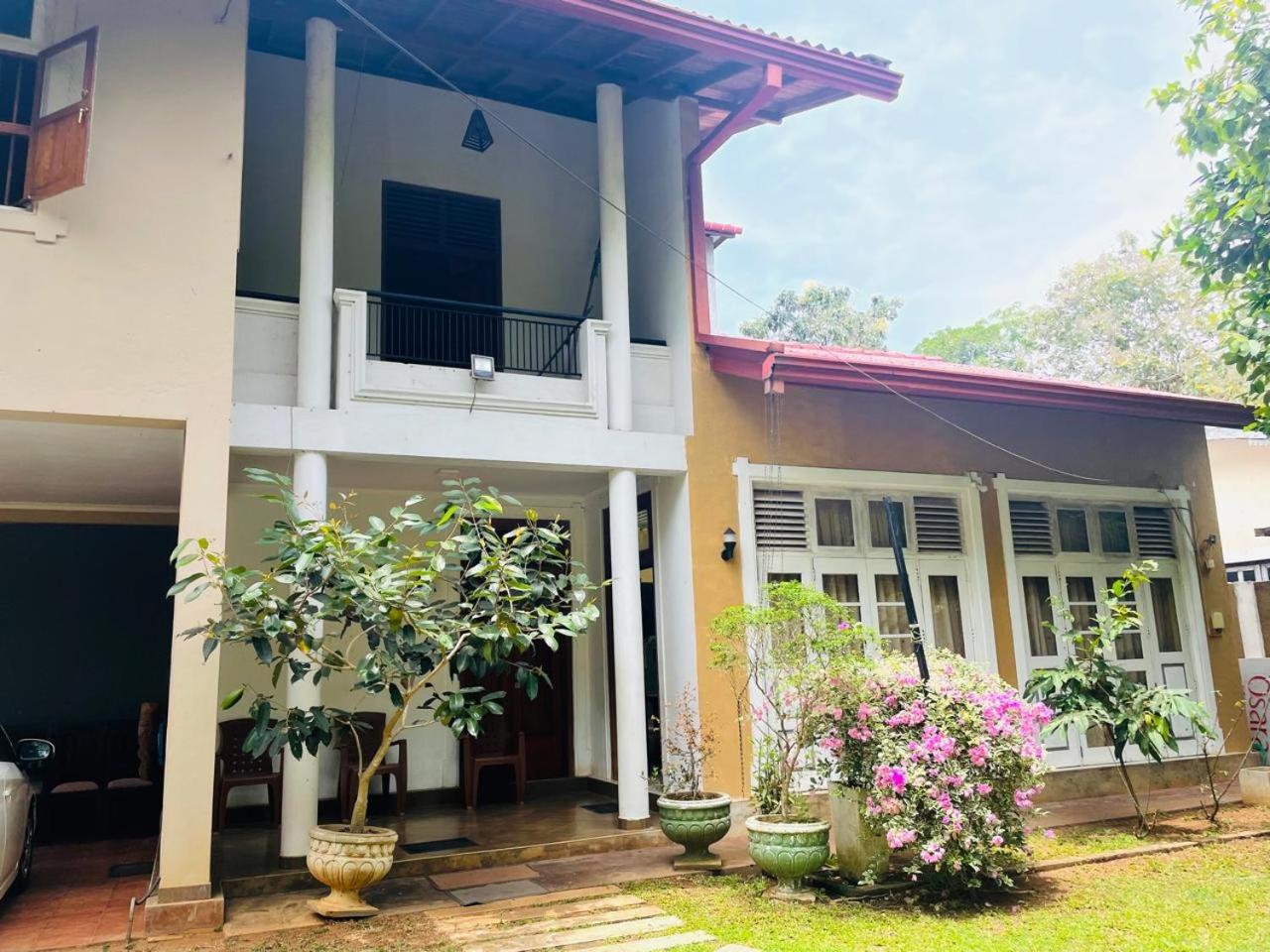 Osara Holiday Home view 4