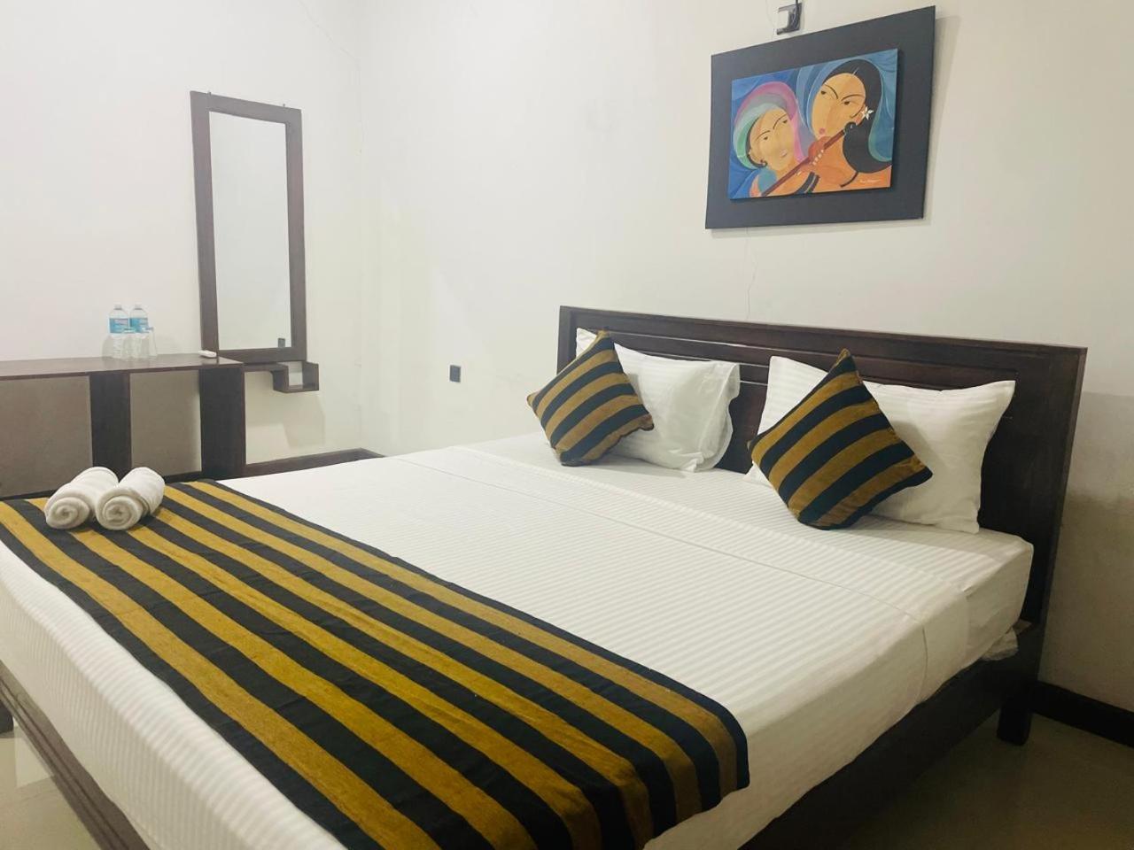 Osara Holiday Home view 5